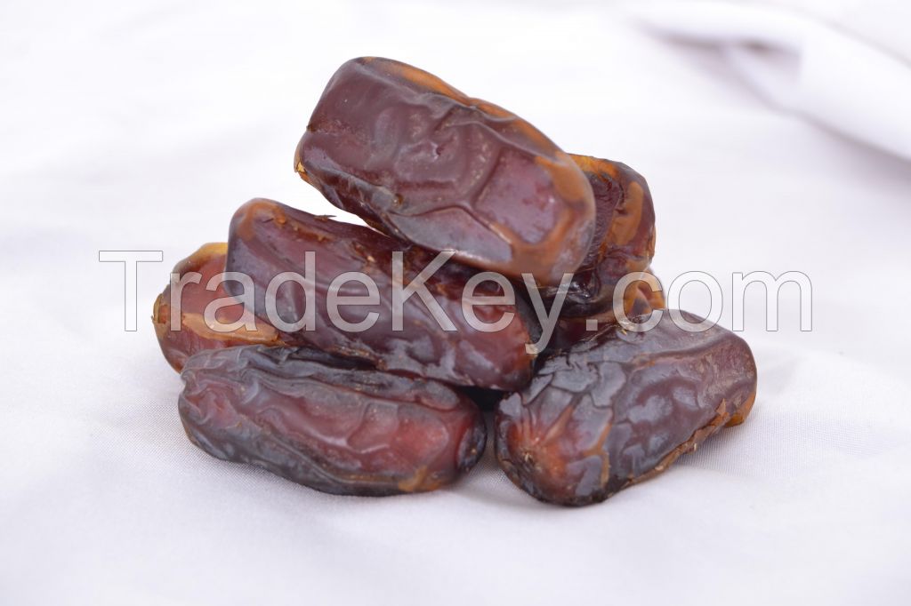 Mabroum fresh Dates