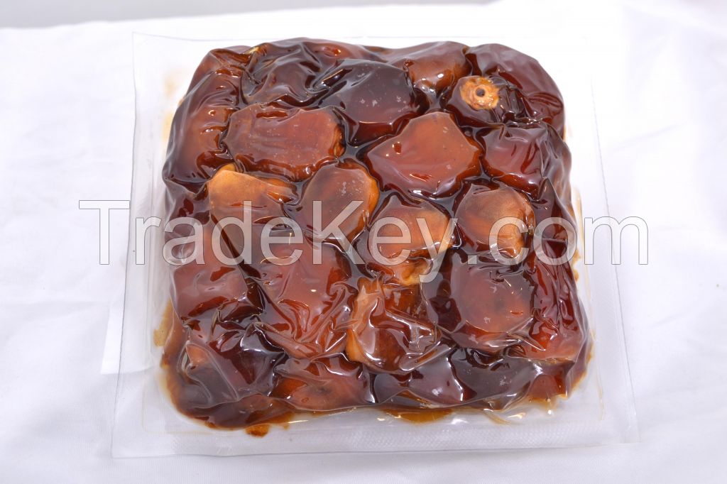 Sukkary packed Dates