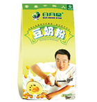 soymilk powder