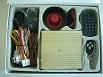 GSM alarm system iP908T