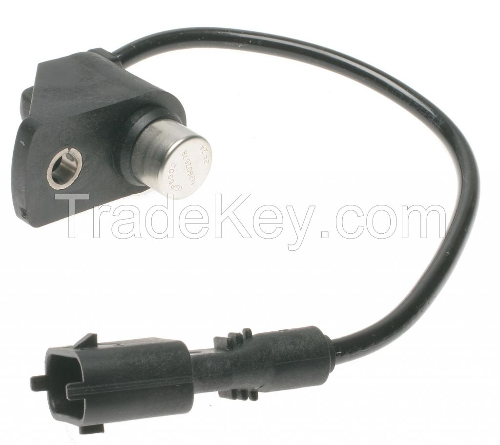 Fuel Pressure Sensor