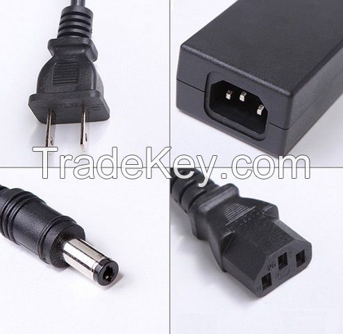 100-240V 36W 4A 9V Laptop Charger