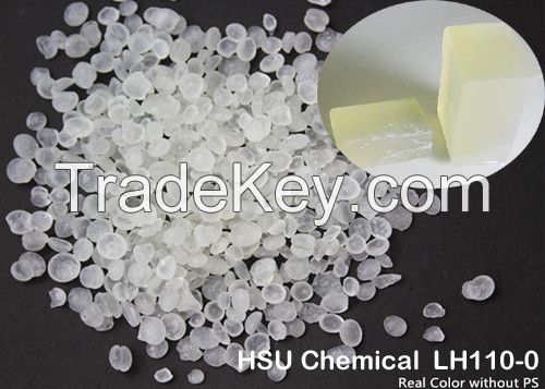 Environmental C5 Hydrogenated Hydrocarbon Resin Used for Hot Melt Adhesive