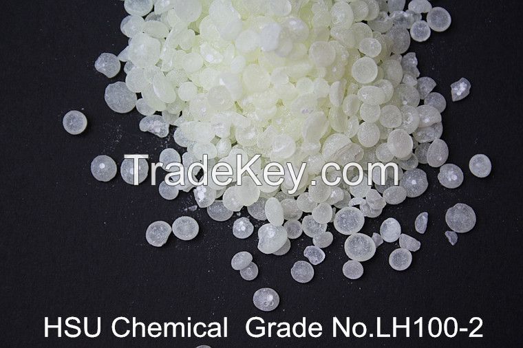 Environmental C5 Hydrogenated Hydrocarbon Resin Used for Hot Melt Adhesive