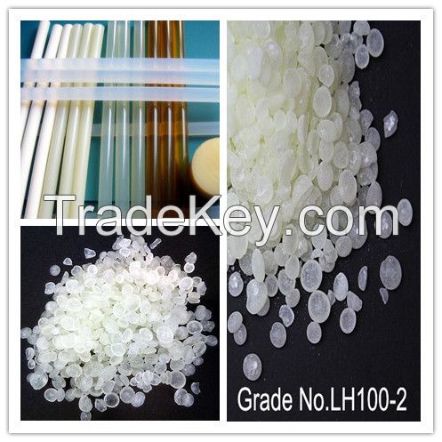 Thermoplastic C5 Adhesive hydrocarbon Resin / Tackifying Resin For Hot Melt Adhesive