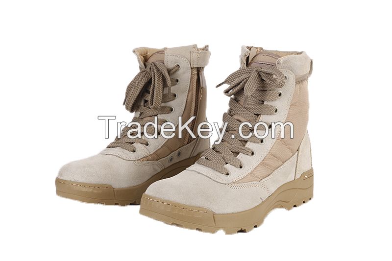  Military Jungle Boot