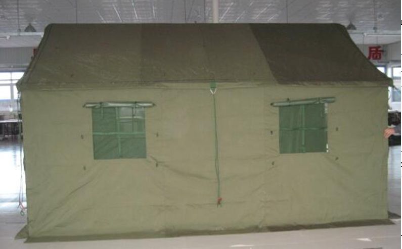 Military camouflage tent, Army frame tent