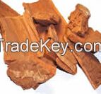 Yohimbe Bark Extract 