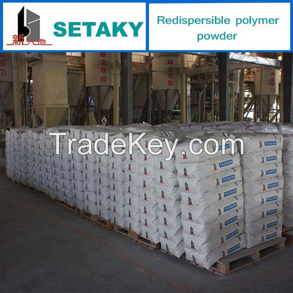 high flexibility SETAKY 503N9 redispersible polymer powder