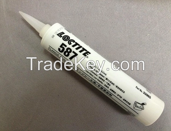 High grade silicone sealant