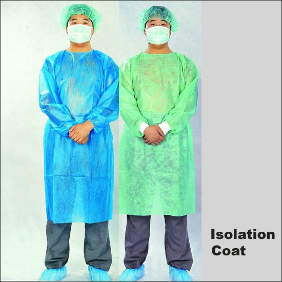 Isolation Gown