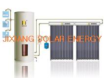 Solar Water Heater