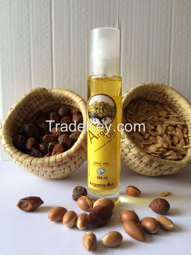 Argan Oil