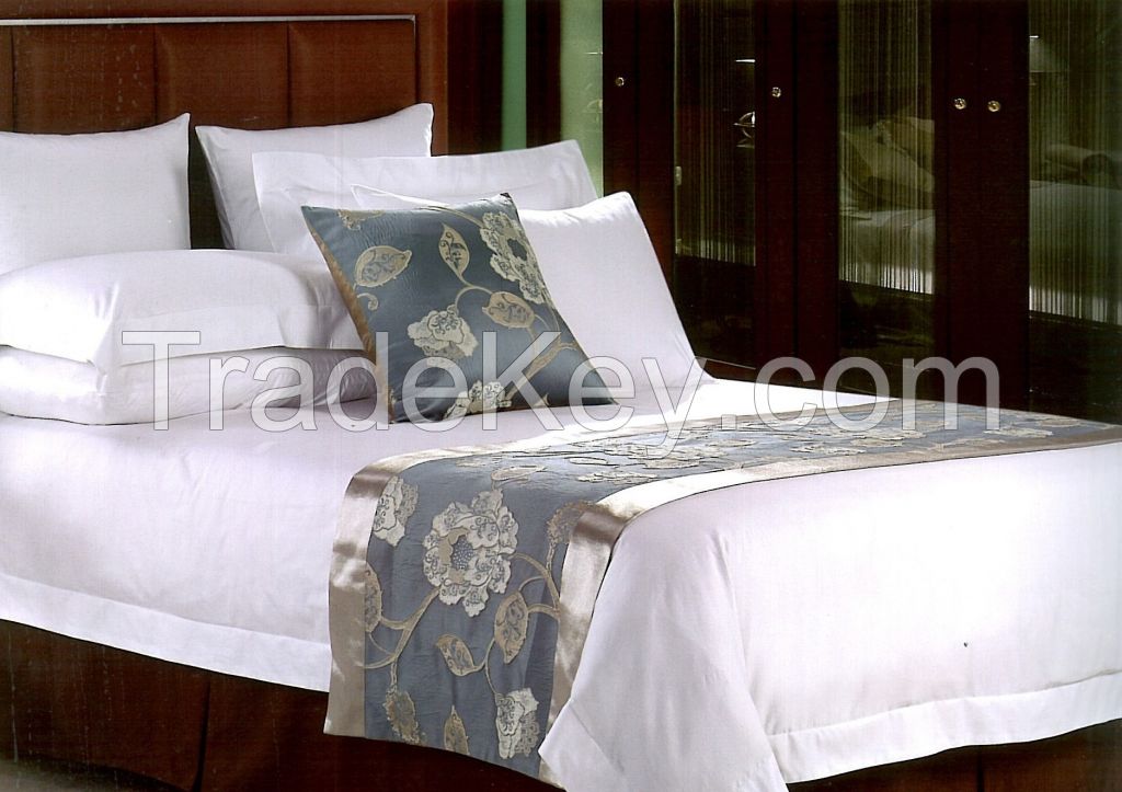 Satin Sheets, Pillow Cases &amp;amp; Duvet Covers