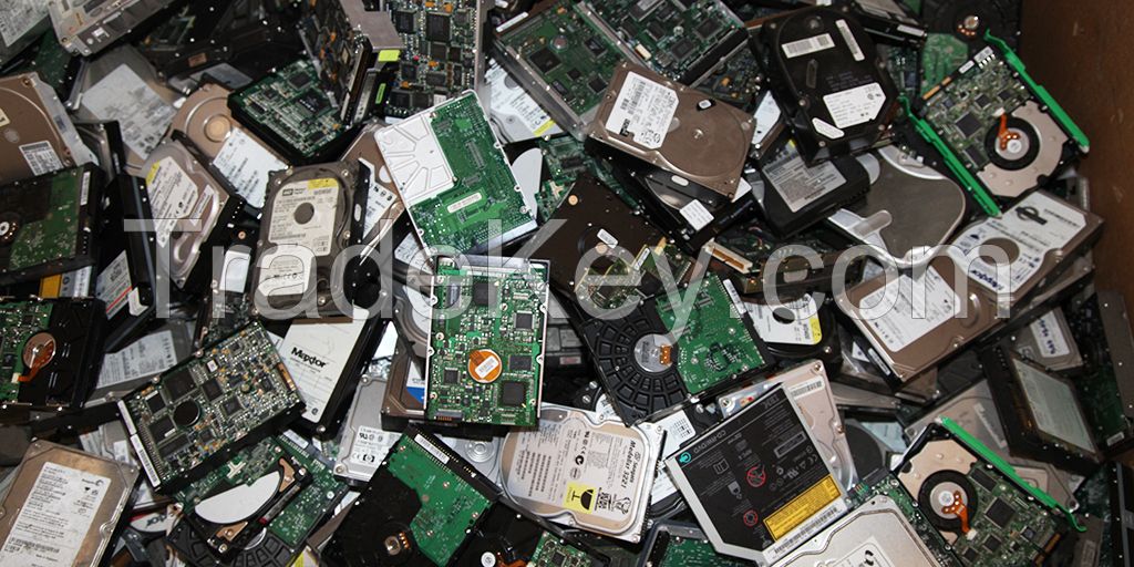 SCRAP COMPUTERS