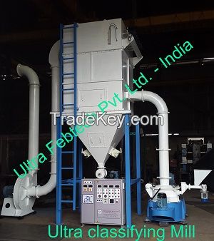 Automatic Besan Plant Machinery 