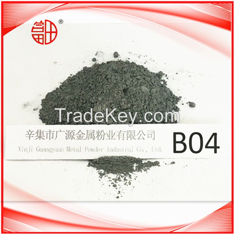 Gas Aluminum Powder Flake for Aerated Concrete Block AAC