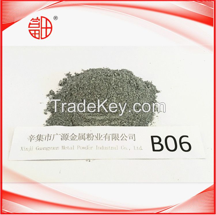 Gas Aluminum Powder Flake for Aerated Concrete Block AAC