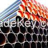 seamless steel pipe