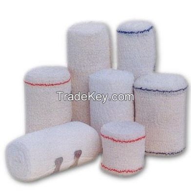 Crepe Elastic Bandage