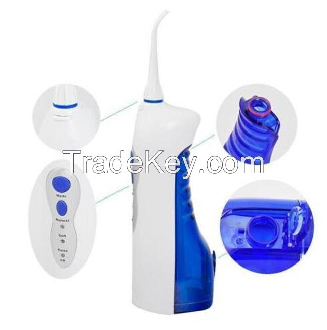 FL-V8 convenient water pick water flosser