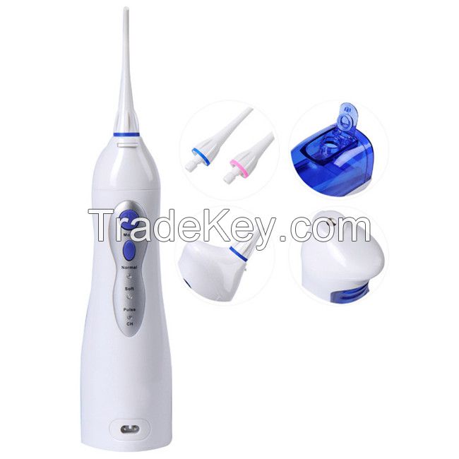 FL-V8 convenient water pick water flosser