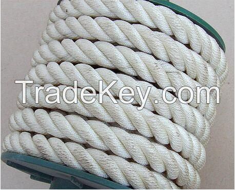 Mooring rope from professional rope manufacturer