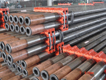 drill pipe