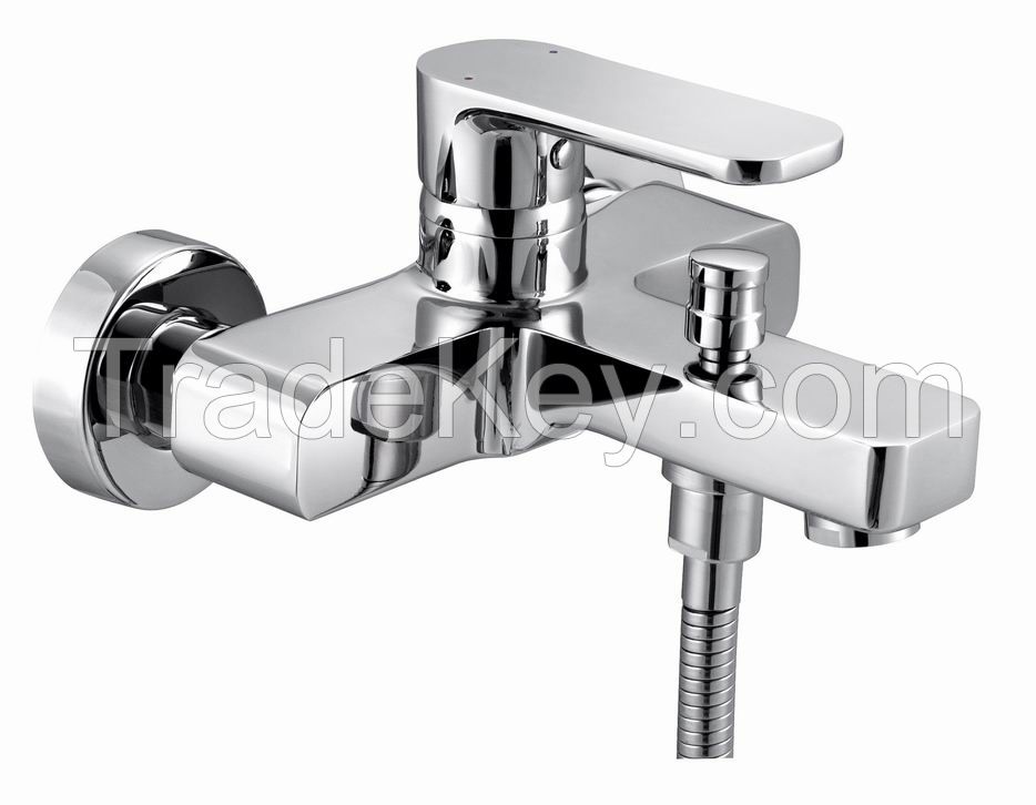 Shower mixer FB6322