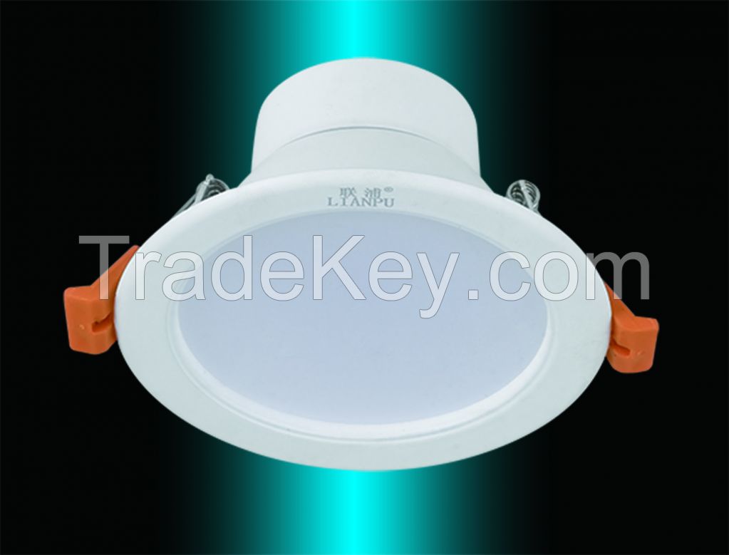 COB 3W 5W 7W 12W LED LIGHT 