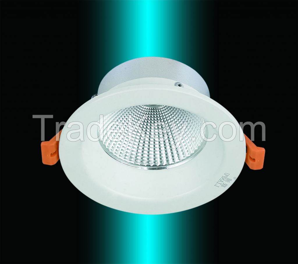 COB 3W 5W 7W 12W LED LIGHT 