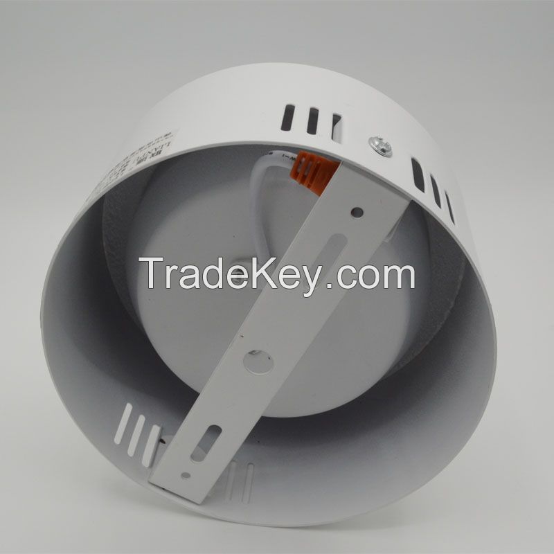 3000k/4000k/6000k round ceiling light led light