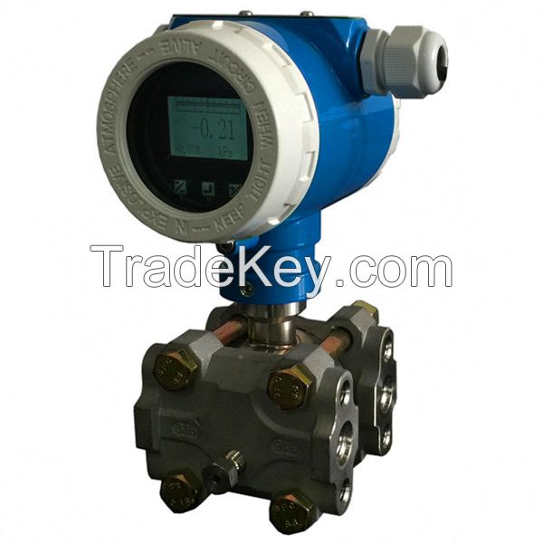 Hart  GP/AP/DP Pressure Transmitter