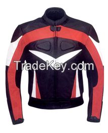 Motorbike Mens Jackets