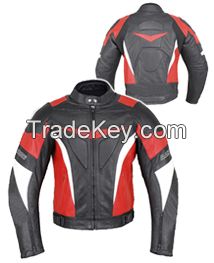 Motorbike Mens Jackets