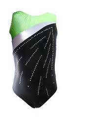 Gymnastics Suits