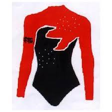 Gymnastics Suits