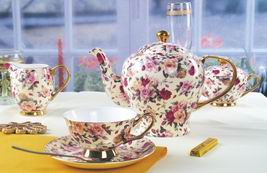 Bone China Tableware