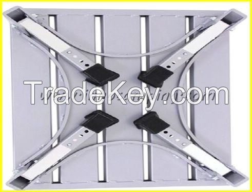 Adjustable Aluminium Step