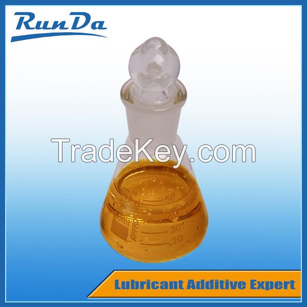 RD612A Ethylene-Propylene Copolymer/ diesel engine oil additives 