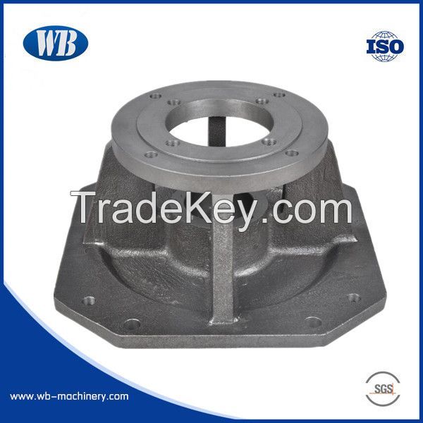 OEM casting part for machinery