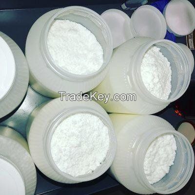 CBD Isolate crystalline powder
