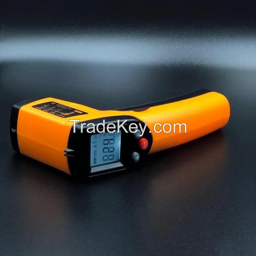 Body Thermometer Gun electronic digital infrared thermometer gun 