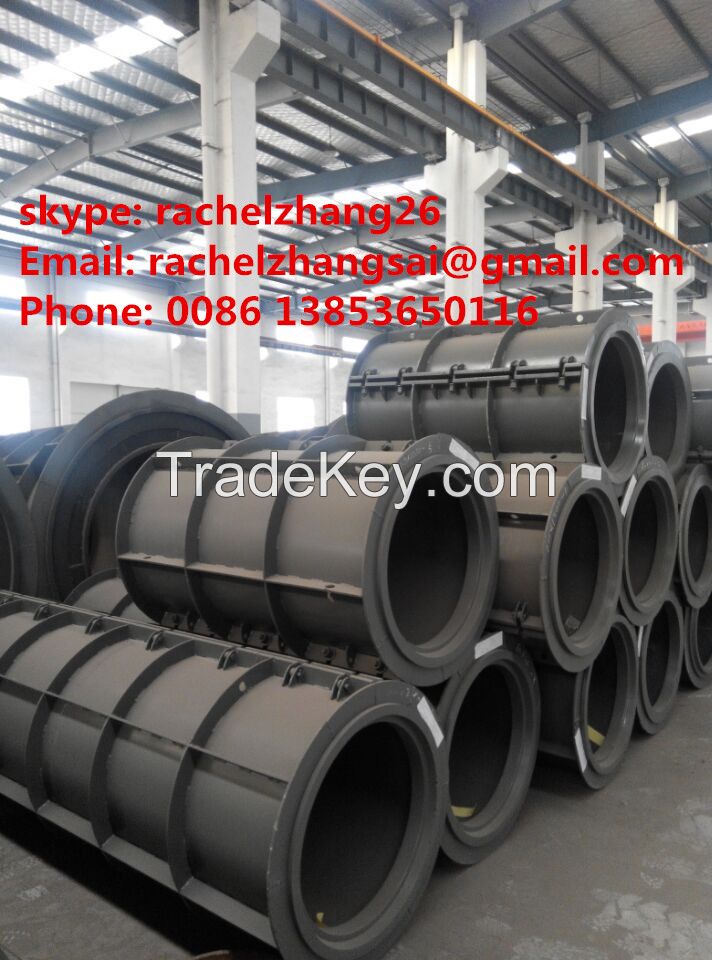 Reinforced Concrete Pipe Making Machine on Sale