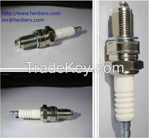 machinery gas engine SPARK PLUG Bosch