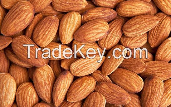 Almonds