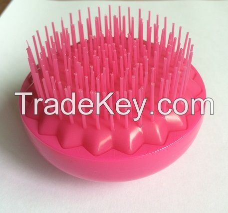 hairbrush