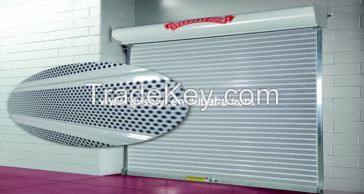 S-shape Strip Acoustical Perforated Aluminum Ceiling Tiles 