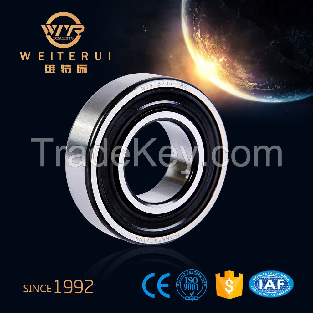Deep Groove Ball Bearing For Ceiling Fan