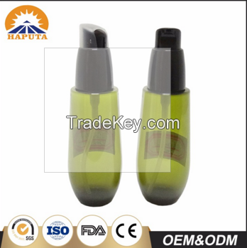 50ml PET empty bottles, eye gel bottles